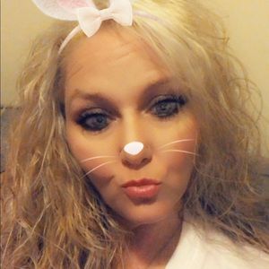 Meet your Posher, Rhonda